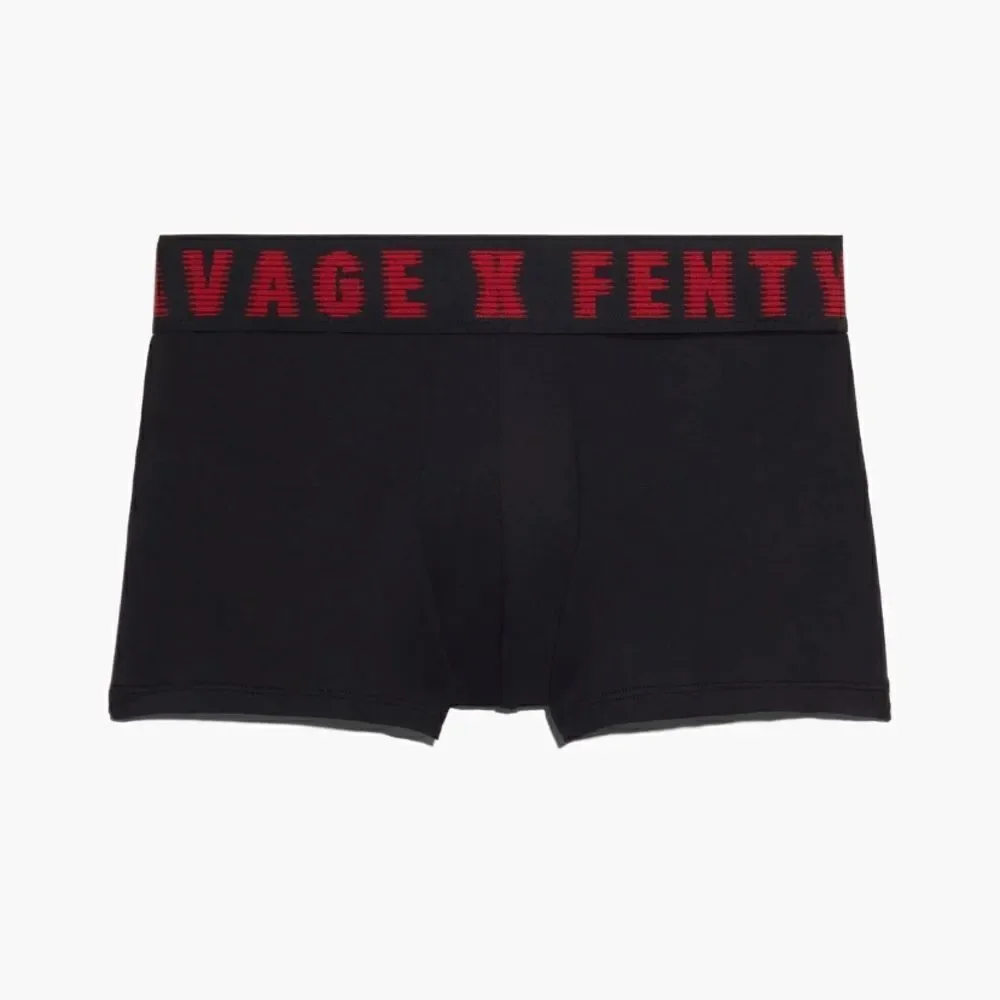 Savage X Fenty Savage X Trunks XXXL Caviar